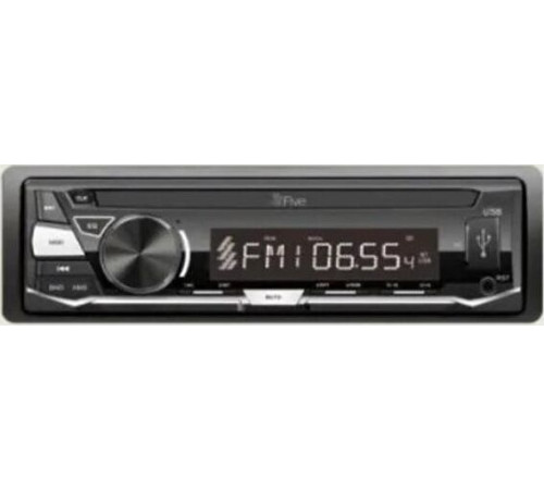 FIVE F-20W белый