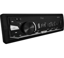 FIVE F-20W белый