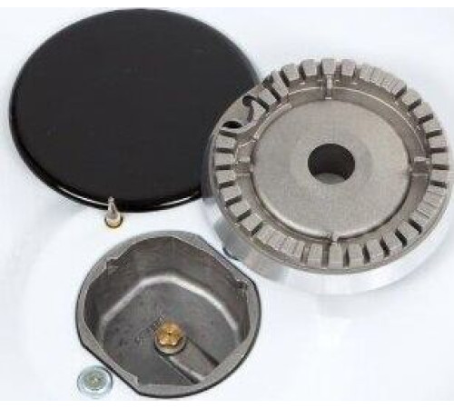 GEFEST 900-03 газовая