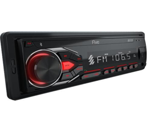 FIVE F-22R красный