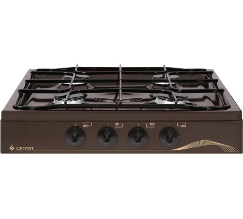 GEFEST 900-03 К17 газовая
