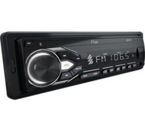 FIVE F-22W белый