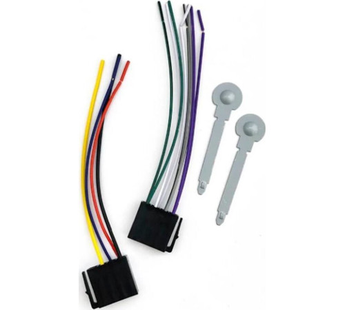 FIVE F-22W белый