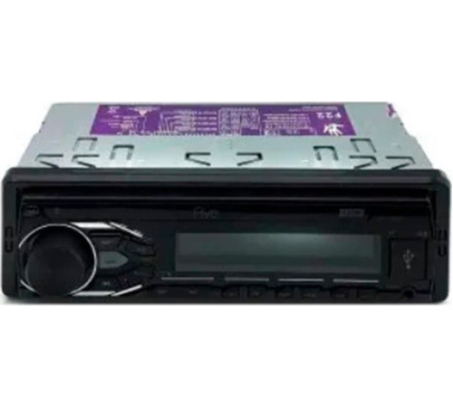 FIVE F-22W белый