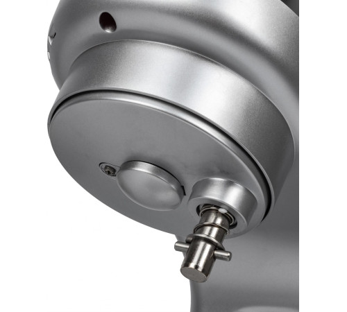 HYUNDAI HYM-S6551 1300Вт серебристый