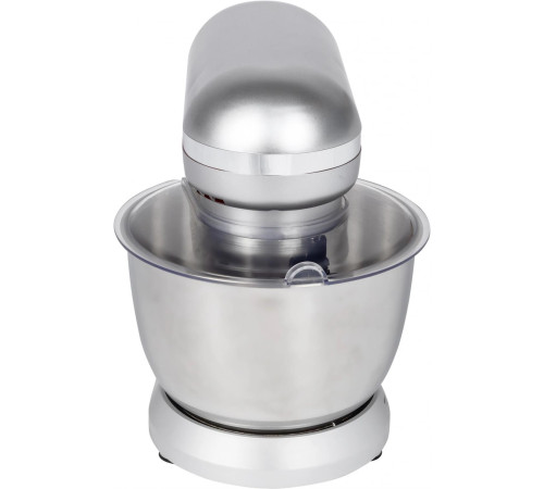 HYUNDAI HYM-S6551 1300Вт серебристый