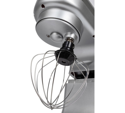 HYUNDAI HYM-S6551 1300Вт серебристый