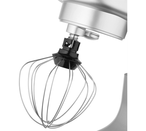 HYUNDAI HYM-S6551 1300Вт серебристый