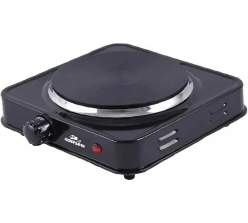 ДОБРЫНЯ DO-2206B черн