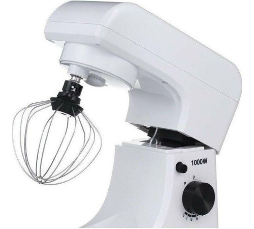 HYUNDAI HYM-S4451 1000Вт белый/черный