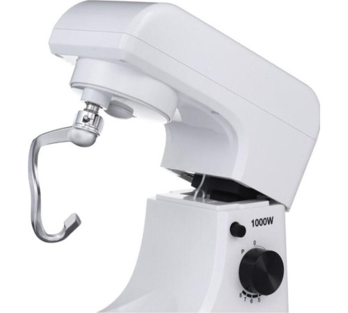 HYUNDAI HYM-S4451 1000Вт белый/черный