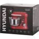 HYUNDAI HYM-S6451 1300Вт красный