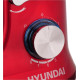 HYUNDAI HYM-S6451 1300Вт красный