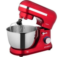 HYUNDAI HYM-S6451 1300Вт красный