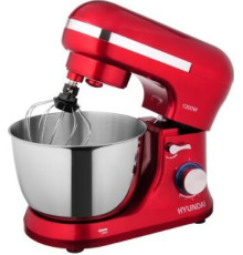 HYUNDAI HYM-S6451 1300Вт красный