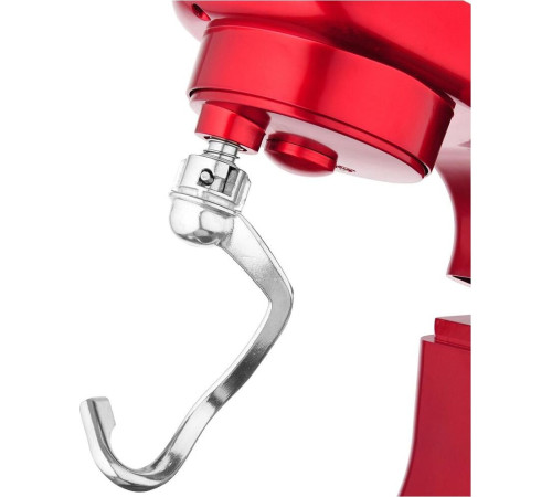 HYUNDAI HYM-S6451 1300Вт красный