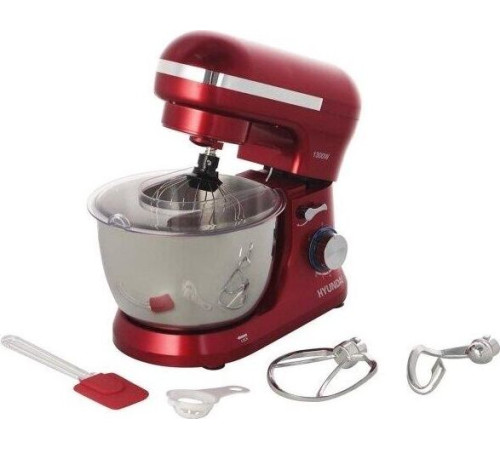 HYUNDAI HYM-S6451 1300Вт красный