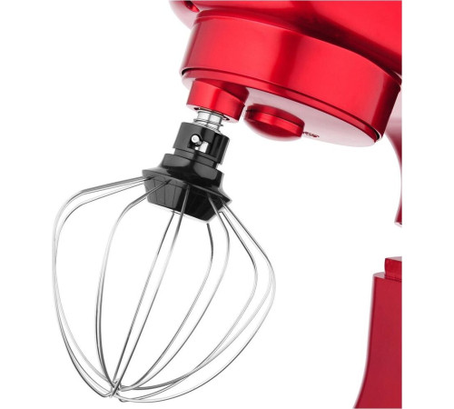 HYUNDAI HYM-S6451 1300Вт красный