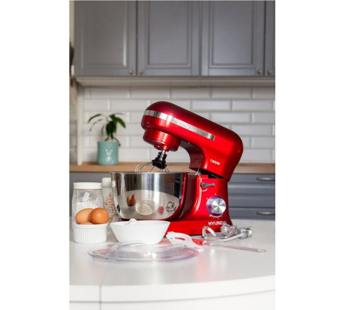 HYUNDAI HYM-S6451 1300Вт красный