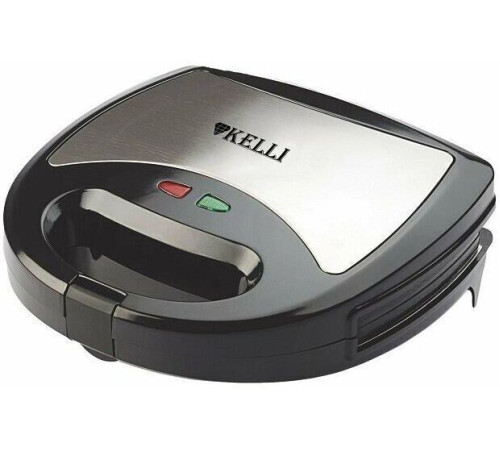 KELLI KL-1702 чёрный