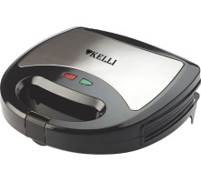 KELLI KL-1702 чёрный