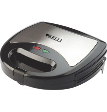 KELLI KL-1702 чёрный