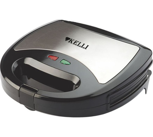 KELLI KL-1702 чёрный