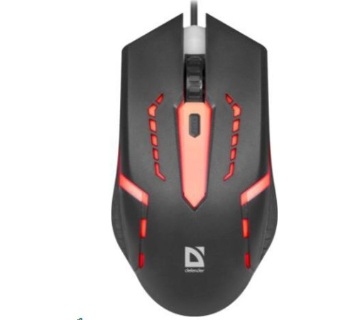 DEFENDER (52601) HIT MB-601