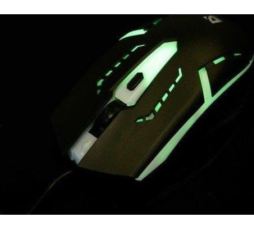 DEFENDER (52601) HIT MB-601