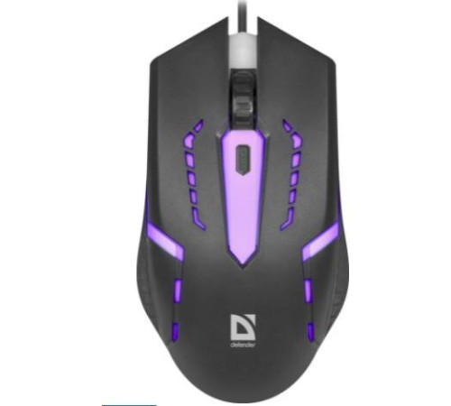 DEFENDER (52601) HIT MB-601