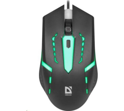 DEFENDER (52601) HIT MB-601