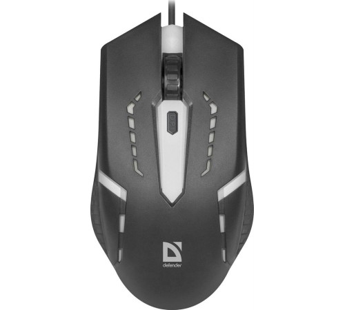 DEFENDER (52601) HIT MB-601