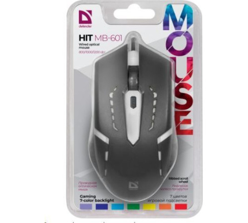 DEFENDER (52601) HIT MB-601