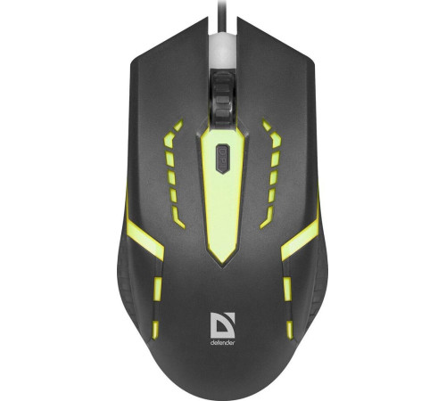 DEFENDER (52601) HIT MB-601