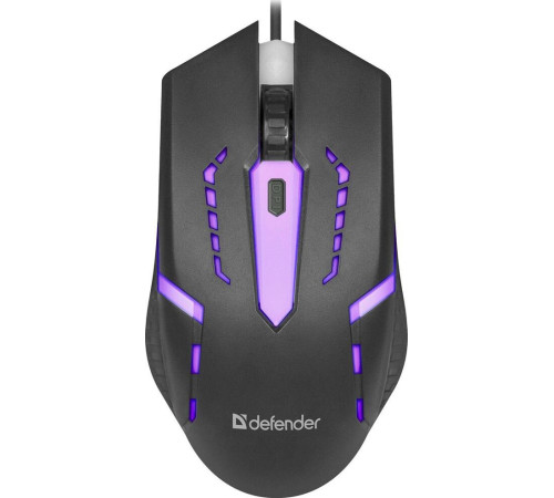 DEFENDER (52601) HIT MB-601