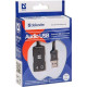 DEFENDER (63002) Внешняя USB звуковая карта AUDIO USB