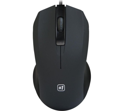 Мышь DEFENDER (52310) MM-310