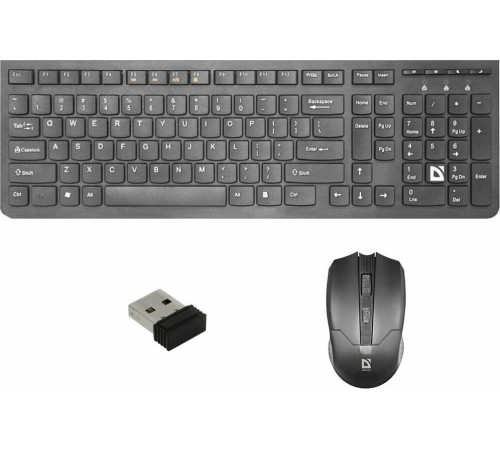 DEFENDER (45775) COLUMBIA C-775