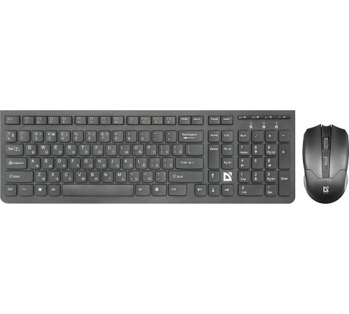 DEFENDER (45775) COLUMBIA C-775