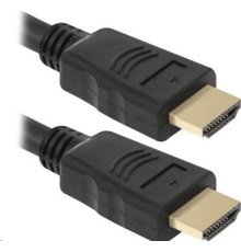 DEFENDER (87350) HDMI-03 HDMI M-M, VER 1.4, 1.0 м