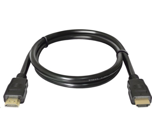 DEFENDER (87350) HDMI-03 HDMI M-M, VER 1.4, 1.0 м