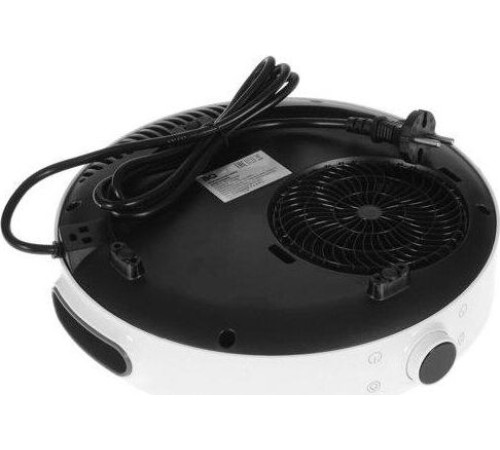 BQ-HP101W Белый