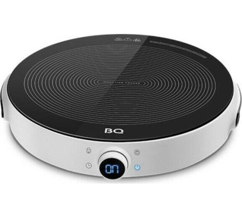BQ-HP101W Белый