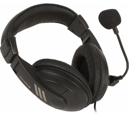 DEFENDER (63752) GRYPHON 750U USB