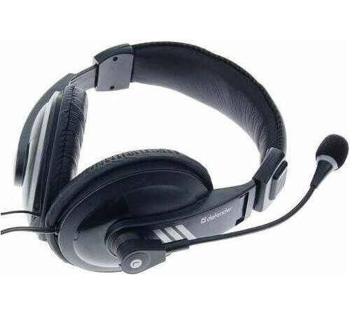 DEFENDER (63752) GRYPHON 750U USB