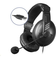 DEFENDER (63752) GRYPHON 750U USB