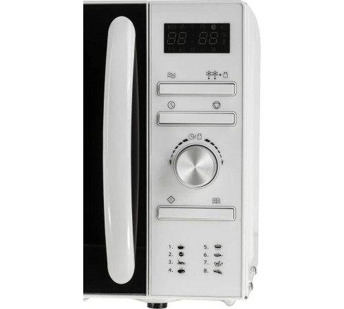 HYUNDAI HYM-D3027 белый