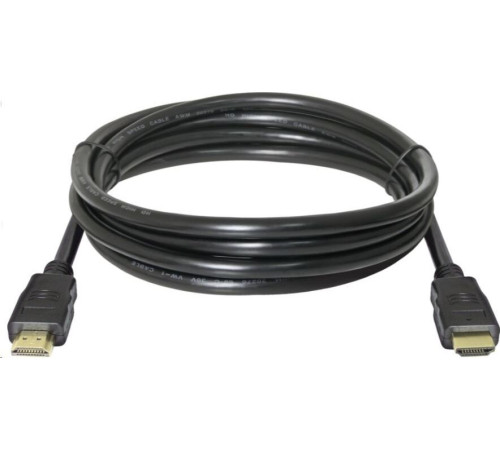 DEFENDER (87353) HDMI-17 HDMI M-M, ver 1.4, 5.0 м