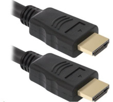DEFENDER (87353) HDMI-17 HDMI M-M, ver 1.4, 5.0 м