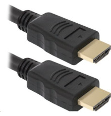 DEFENDER (87353) HDMI-17 HDMI M-M, ver 1.4, 5.0 м